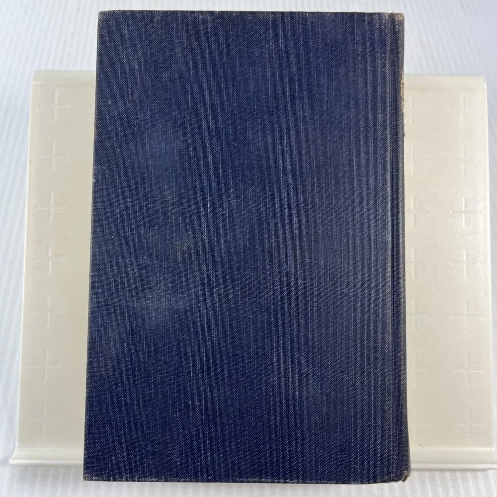 The Caine Mutiny Herman Wouk 1951 Vintage Book Hardcover